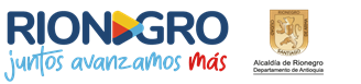 Logo Rionegro